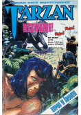 Tarzan  Wezwanie Nr 2 / 92