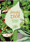 Smaki ziół Pachnąca Kuchnia