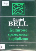 Kulturowe sprzeczności kapitalizmu