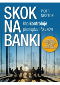 Skok na banki
