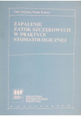 Zapalenie zatok szczękowych w praktyce stomatologicznej