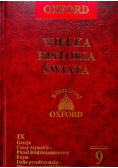 Oxford Wielka Historia Świata tom 9