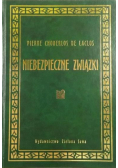 Niebezpieczne związki