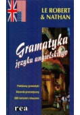 Gramatyka języka angielskiego