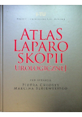 Atlas laparoskopii urologicznej