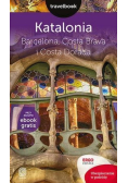 Katalonia Barcelona Costa brava i Costa Dorada