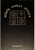 Wokół Jamesa Joyce'a