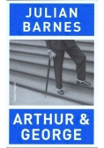 Arthur and George
