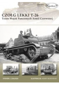 Czołg lekki T - 26