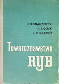 Towaroznawstwo ryb