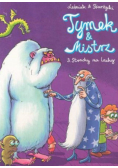 Tymek i mistrz strachy na lachy
