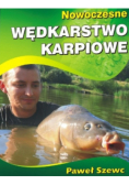 Nowoczesne wędkarstwo karpiowe