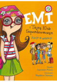 Emi i Tajny Klub Superdziewczyn Akcje w wakacje Tom 4