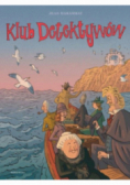 Klub Detektywów
