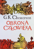 Obrona człowieka