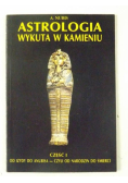 Astrologia wykuta w kamieniu