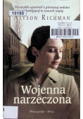 Wojenna narzeczona