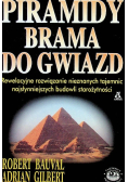 Piramidy brama do gwiazd