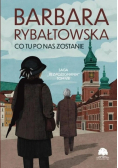 Saga Bez pożegnania Tom 8 Co tu po nas zostanie