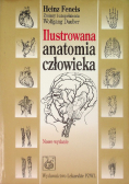 Ilustrowana anatomia człowieka
