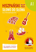 Hiszpański Słowo do słowa A1