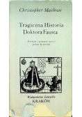 Tragiczna Historia Doktora Fausta