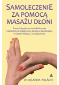 Samoleczenie za pomocą masażu dłoni