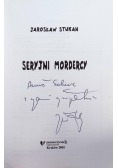 Seryjni Mordercy