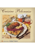 Cuisine Polonaise