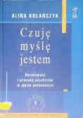 Czuję myślę jestem