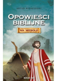 Opowieści biblijne na wesoło