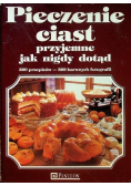 Pieczenie ciast przyjemne jak nigdy dotąd