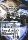 Sekrety amerykańskich milionerów