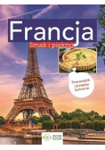 Francja Smak i piekno