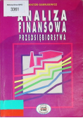 Analiza finansowa przedsiębiorstwa