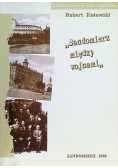 Sandomierz między wojnami