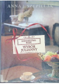 Dziedzictwo rodu Tom 2 Wybór Julianny
