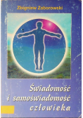 Świadomość i samoświadomość człowieka
