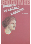 Boginie w każdej kobiecie