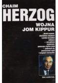 Wojna Jom Kippur