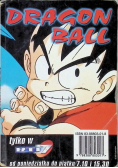Dragon Ball Tom 1 Son Goku i jego przyjaciele