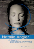 Kobieta geografia intymna