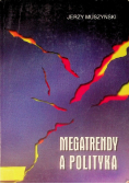 Megatrendy a polityka