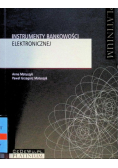Instrumenty bankowości elektronicznej
