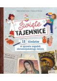 Święte tajemnice