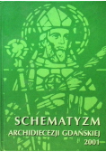 Schematyzm Archidiecezji Gdańskiej 2006