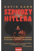 Szpiedzy Hitlera