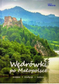 Wędrówki po Małopolsce