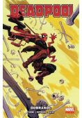 Deadpool Tom 2 Dobranoc