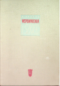 Kryłow Wspomnienia i szkice